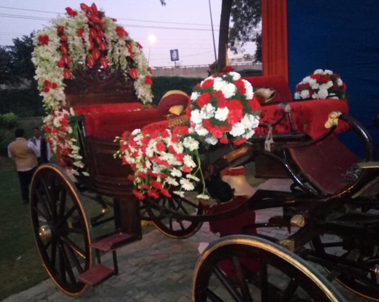 Solanki & Sons Ghoriwala