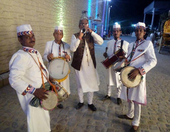 Solanki & Sons Ghoriwala