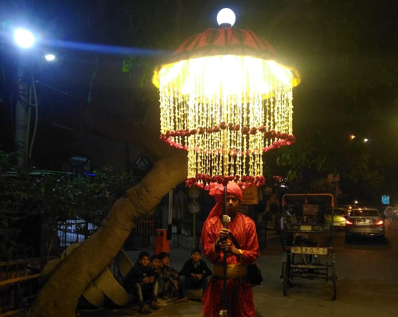 Solanki & Sons Ghoriwala