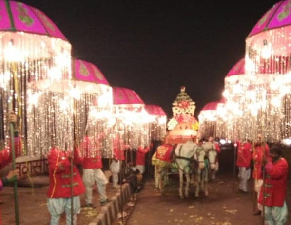 Solanki & Sons Ghoriwala