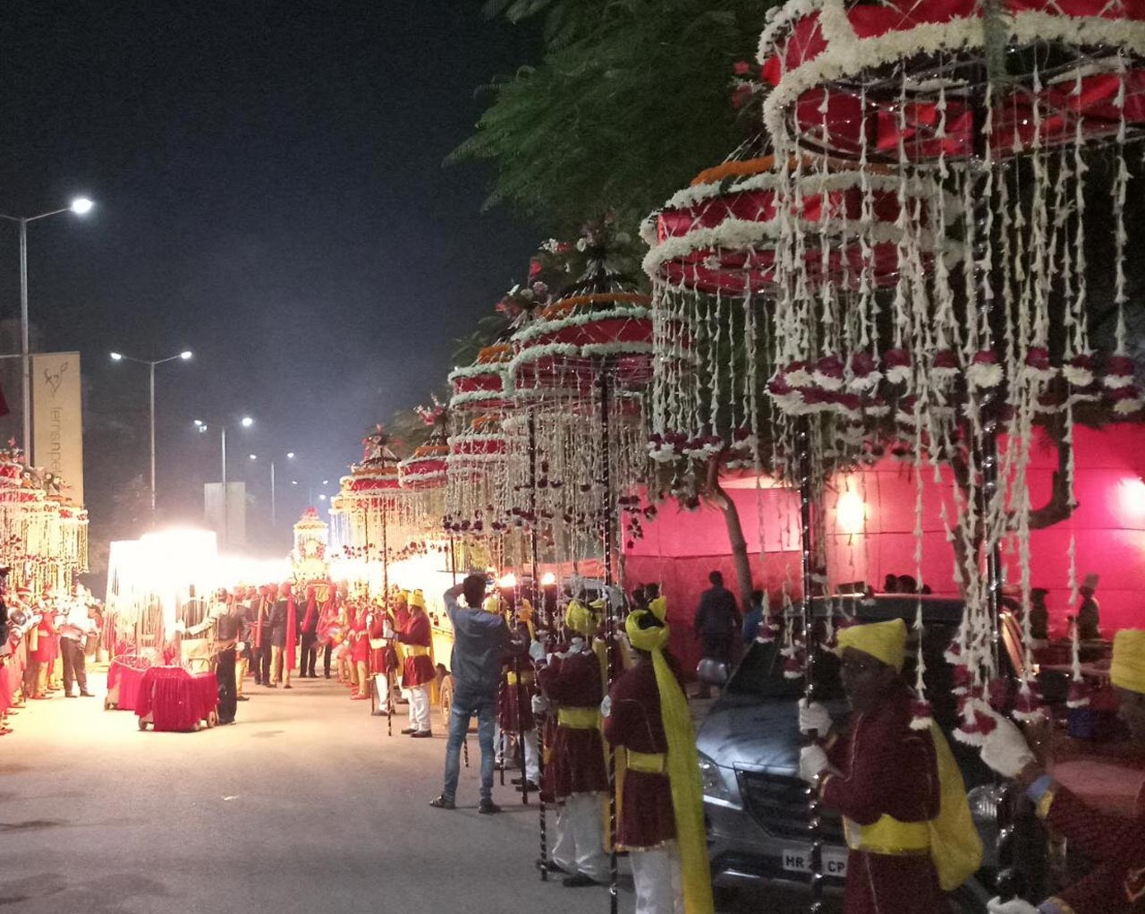 Solanki & Sons Ghoriwala