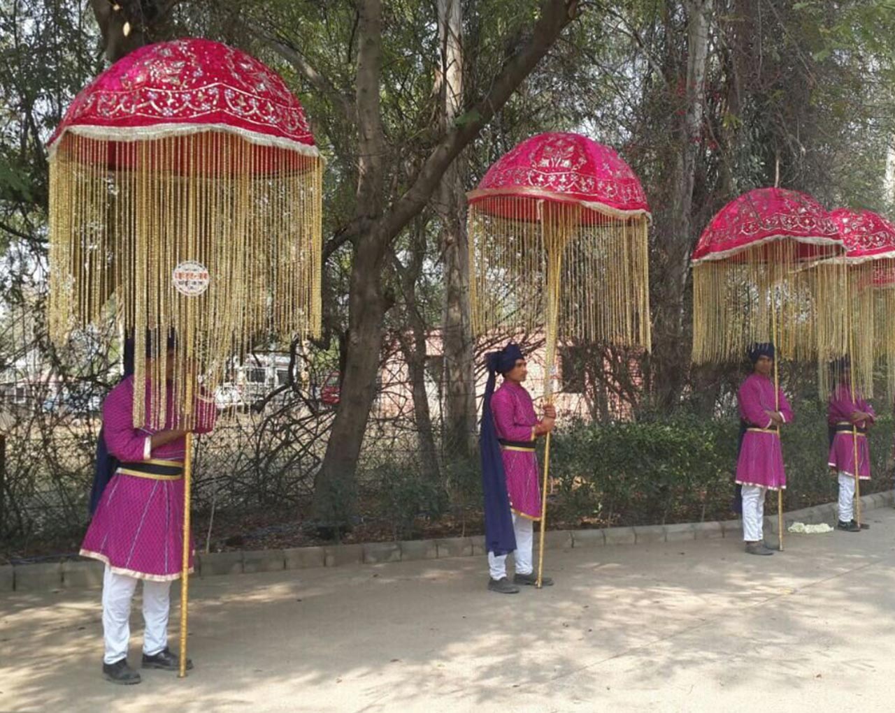 Solanki & Sons Ghoriwala