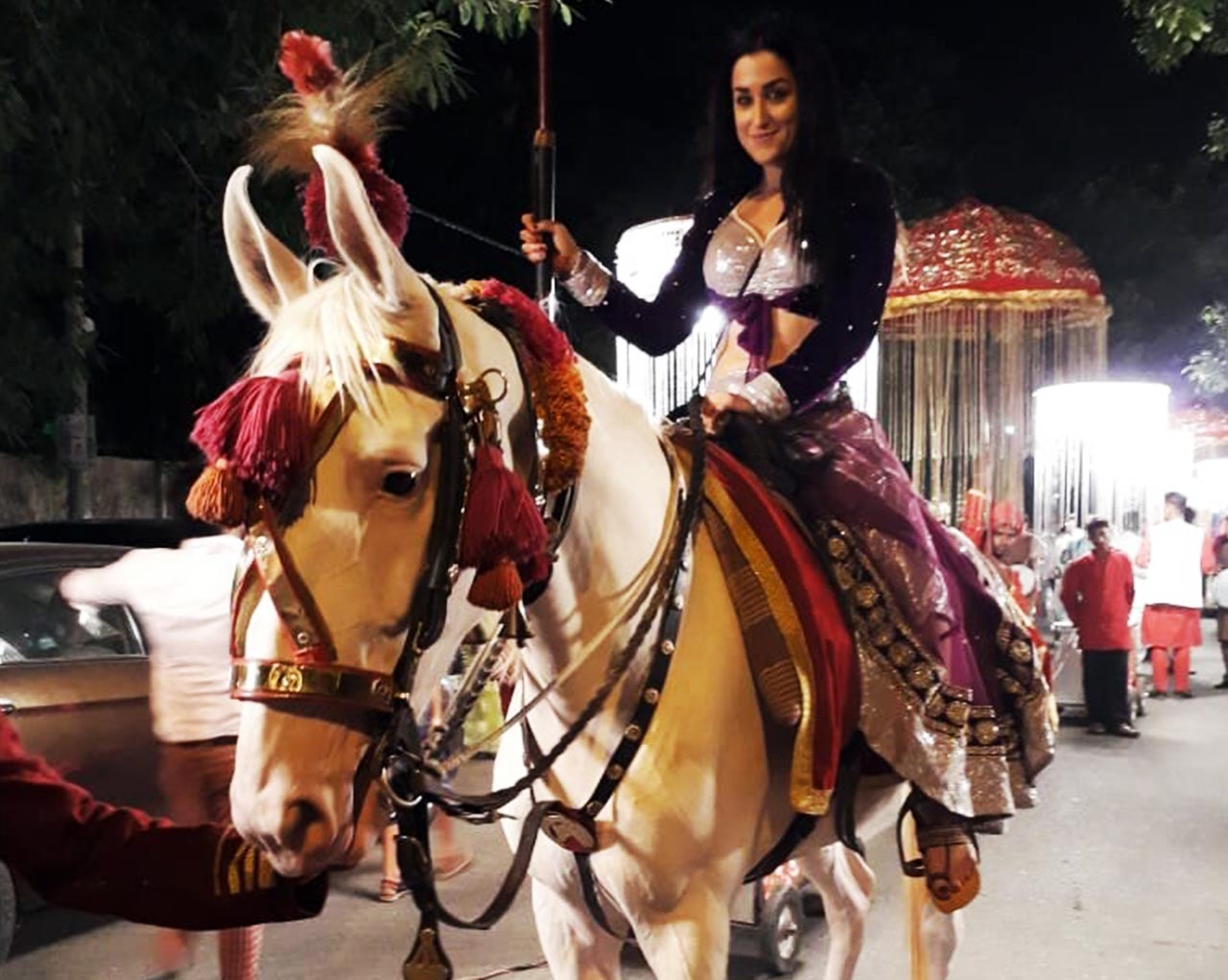 Solanki & Sons Ghoriwala