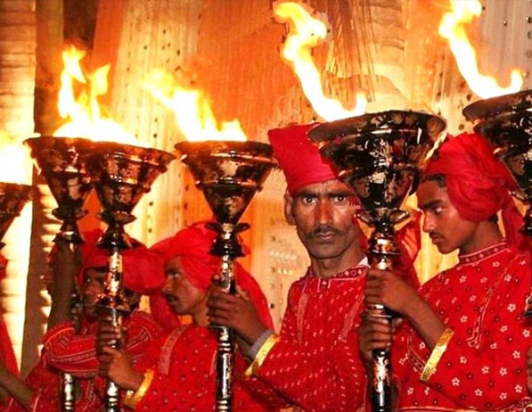 Solanki & Sons Ghoriwala