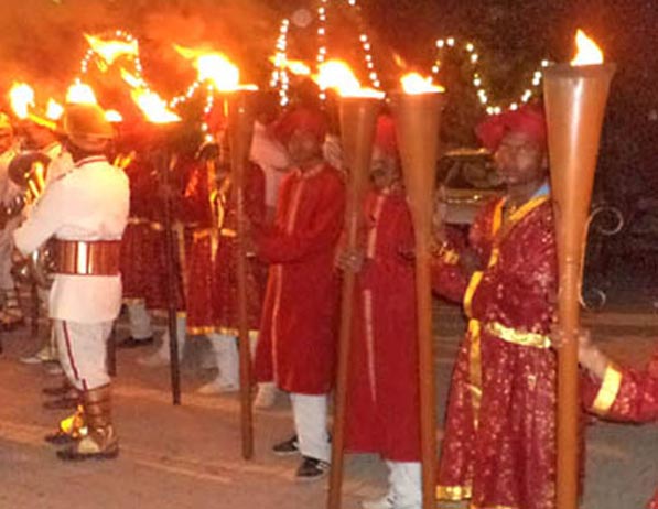 Solanki & Sons Ghoriwala