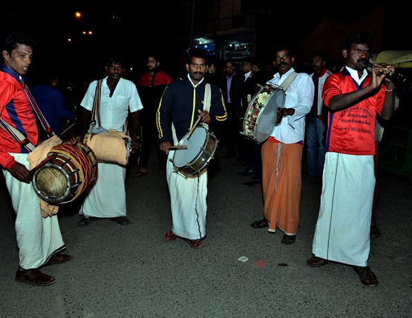 Solanki & Sons Ghoriwala