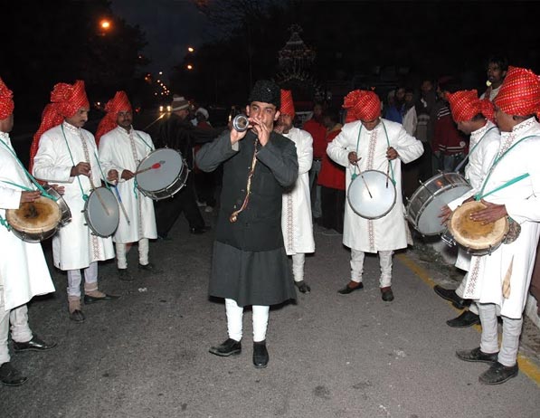 Solanki & Sons Ghoriwala