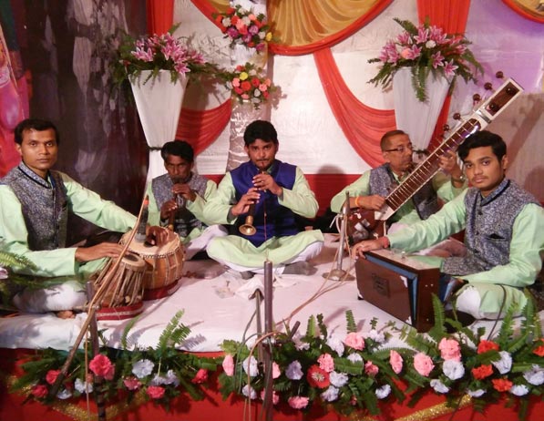 Solanki & Sons Ghoriwala