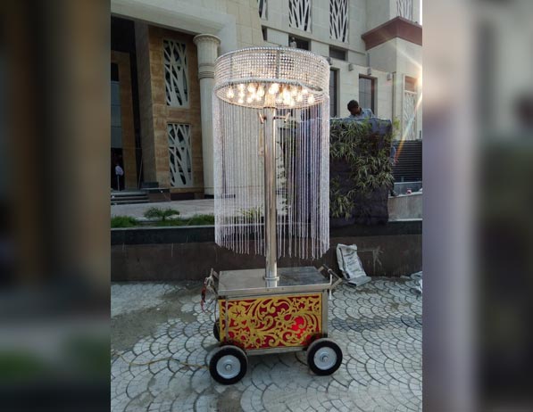 Solanki & Sons Ghoriwala