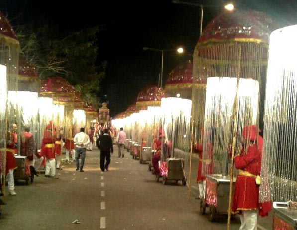 Solanki & Sons Ghoriwala